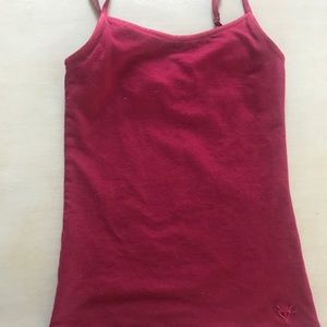 Girls Tank Tops
